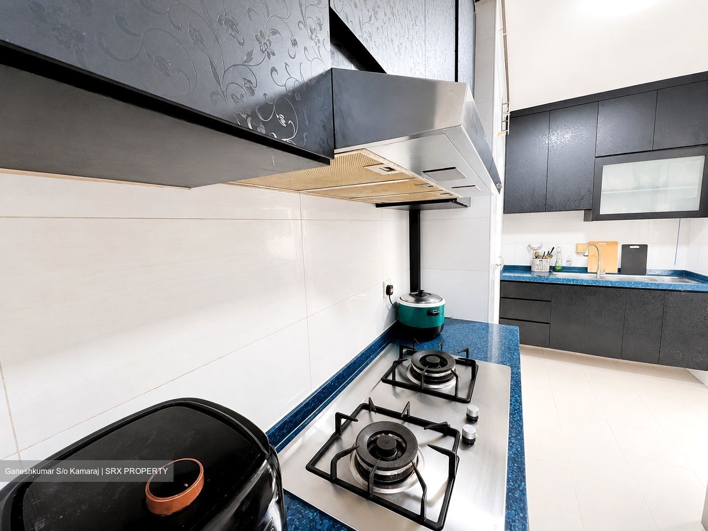 Blk 107A Eastbrook @ Canberra (Sembawang), HDB 3 Rooms #568344011